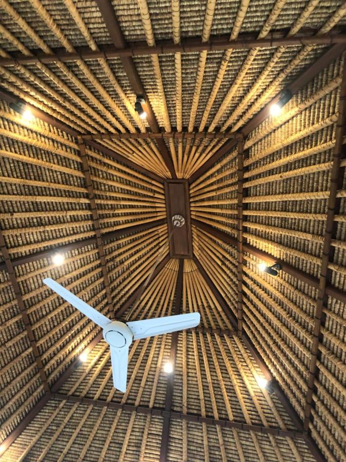 Villa Carissa Seminyak Centre, Bali By Le Ciel Hospitality Exterior photo